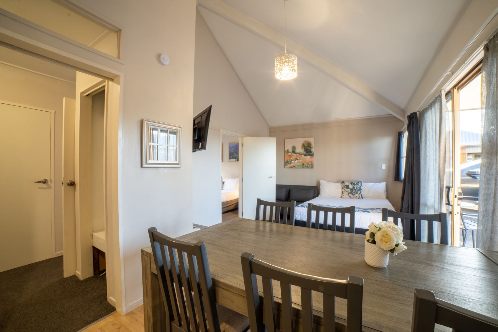 Superior Family Unit